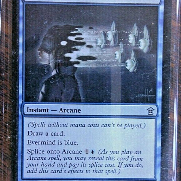 Deckmaster MTG Collection Cards Arcane Creature Instant Sorcery Mixed Card Lot - Picture 10 of 16